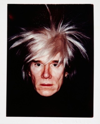 Najdroższy zegarek Andy’ego Warhola na aukcji. Christie’s wycenia go na ogromną kwotę